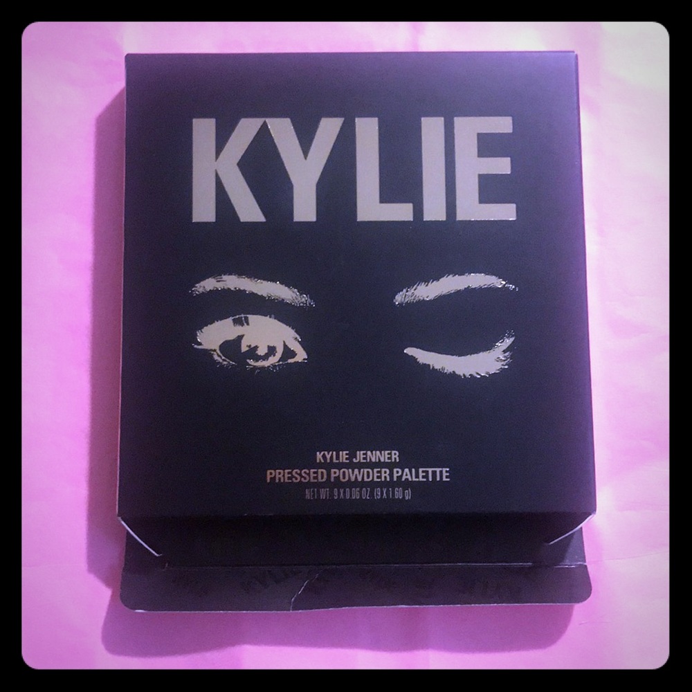 💋Kylie Pallet💋